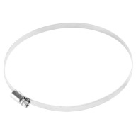 SNAIL BAND Topex 120-140/9 mm W2 1 ks.