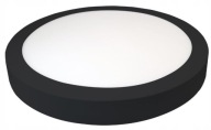 PANEL svietidlo, prisadené LED PLAFON 12W, stropné