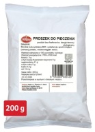 BIO BEZLEPKOVÝ PRÁŠOK DO PEČIVA 200 g - AMYLON