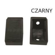 PLASTOVÝ JEDNOUHOLNÍK/COMMANDOR, ČIERNA10