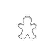 Mini Forma na tortu 1,7 cm na sušienky