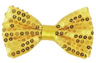 FLITROVÝ MOTÝĽ s flitrami COLORS párty outfit
