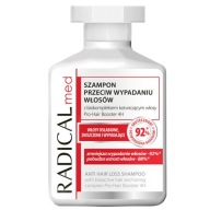 IDEEPHARM RADICAL Šampón proti vypadávaniu vlasov