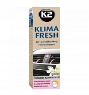 K2 KLIMA ČERSTVÝ ODSTRAŇOVAČ KLIMATIZÁCIE kvet