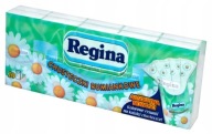 REGINA Harmančekové hygienické obrúsky 4 vrstvy