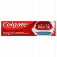 Zubná pasta Optic White Colgate 75 ml