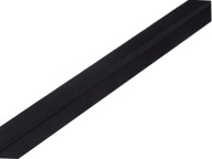 Zipsová páska Zips 3mm SO Šnúrkami 1m + 2 Zipsy