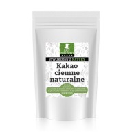 Tmavé prírodné kakao 250g Mr. Bless you