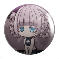 Manga anime odznaky Call of the Night, ZO KTORÝCH SI VYBERÁTE