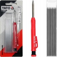 AUTOMATICKÁ TESÁRSKA ceruzka + NÁPLNE ŠTÝLU HB