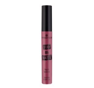 ESSENCE MATTE TEKUTÉ RÚŽE STAY MATTE 8h