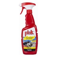 ATAS PLAK MATNÁ PENA DO KOKPITU 750ml