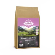 CANIWILD PUPPY MALÝ VOĽNÝ RUN TURECKÁ KAČICA 100G