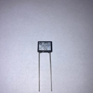 AUDIO MIFLEX MKP-02 kondenzátor 0,015uf +/-2% 600V