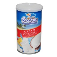 CocoTara kokosový krém kokosový krém 330ML