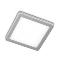 LED PODSKORNÍK 3W, NÁBYTKOVÉ SVETLO NAD DOLOU