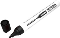 STALCO PERMANENTNÝ ZNAČOVAČ 1,5-3 mm ČIERNA