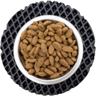 EVA HOME Podložka pod misku pre psa/mačku, 18 cm