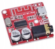 Bluetooth 4.1 audio modul s 3,5 mm Jack HW-770 MP3 L/R vstupom
