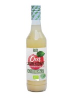 BIO JABLČNÝ OCOT 5% nefiltrovaný 100% prírodná fermentácia 500ml