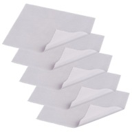 5x handrička na okuliare Hayne 15x18cm (sivá)