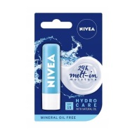Nivea Hydro Care rúž 4,8 g