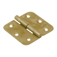 STAVEBNÝ PÁN NA KRABICE 75X75X1,8MM DOMAX