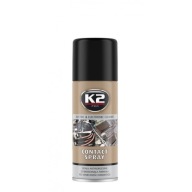 K2 KONTAKT SPREJ NA ČISTENIE KONTAKTOV 400ml