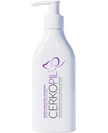 CerkoPil hypoalergénny gél na intímnu hygienu, 200 ml
