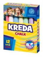 Astra tabuľová krieda 1 ks.