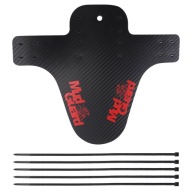 MTB ENDURO MUD GUARD BLATNÍK NA BICYKEL, ORIGINÁL