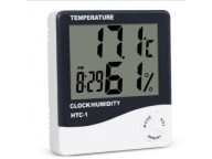 Meteorologická stanica s digitálnym teplomerom EB549