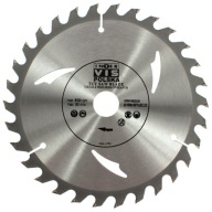 WIDIA PÍLOVÝ DISK NA DREVO 180 / 22,2 T30 INTER