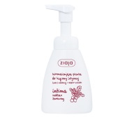 Ziaja Intima, Cranberry pena na intímnu hygienu, 250 ml