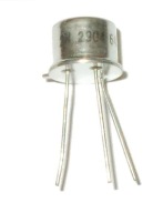 Tranzistor 2N2904 4 kusy