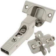 BLUM TWIN HINGE CLIP TOP uhol 110° s krížovým vedením Expando