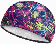 DETSKÁ ČIAPKA JR Polyester neťahá chĺpky M