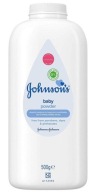 Johnsons Baby Powder Mastenec prášok pre deti 500g