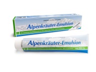 ALPENKRAUTER EMULSION LLOYD LARGE GREEN ORIGINÁL