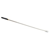 LED teleskopický magnetický uchopovač 81 cm