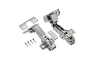 HYDRAULICKÝ PÁNT 45 S BRZDOU GTV + VODIČ