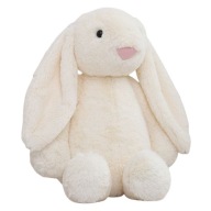 Plyšový maskot králik plyšový 25 CM medvedík