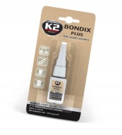 K2 BONDIX LEPIDLO NA PLASTOVÚ DREVOGUMA STRONG 10g