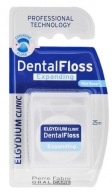 Dentálna niť Elgydium Napučiavajúca zubná niť