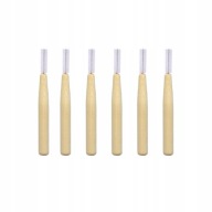 Zubná kefka medzizubný čistič na hygienu medzizubného priestoru 6x1mm
