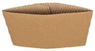 TERMOPAPIER PÁRKA NA HRNČEK 300/400ml 50ks