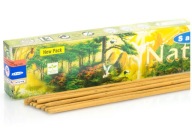 Vonné tyčinky NAG CHAMPA POLLEN SATYA Natural
