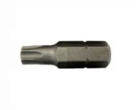 BIT TORX T25 PRE SKRUTKOVAČ 3 KS