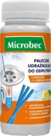Microbec Ultra Drain Unblocking Sticks 12 kusov