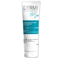 Dermi After Sun Upokojujúci balzam po opaľovaní 200 ml